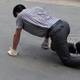 Illustration for article titled Managers Crawl on the Street After Failure